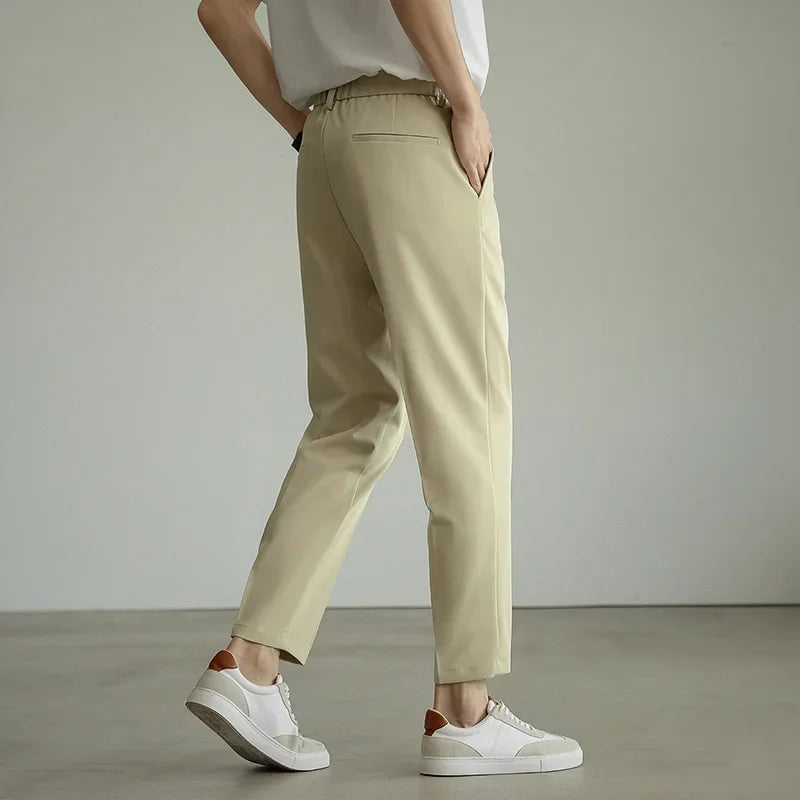 Enzo Bernardi Trousers