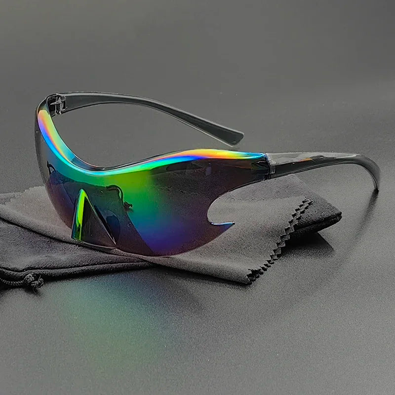 Equinox Ultra Shades