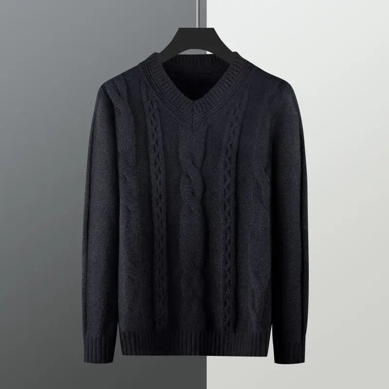 Kasimir Wool Sweater