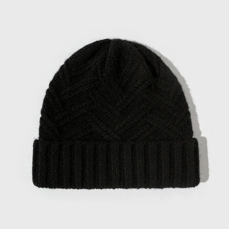 Kyllo Chevron Beanie