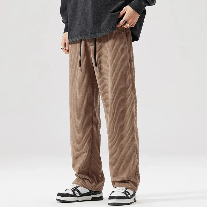 Endresen Corduroy Pants