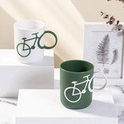 SipCycle Mug