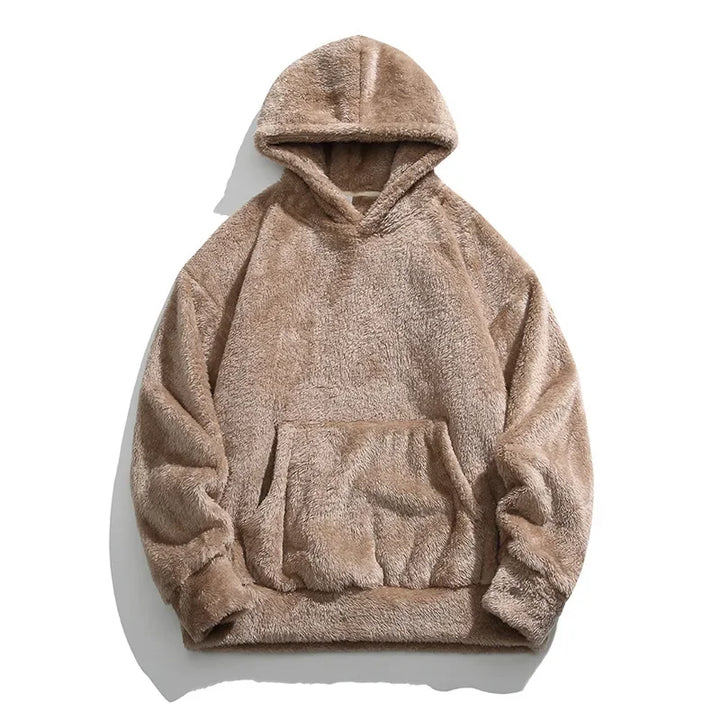 Kierstin Fleece Hoodie