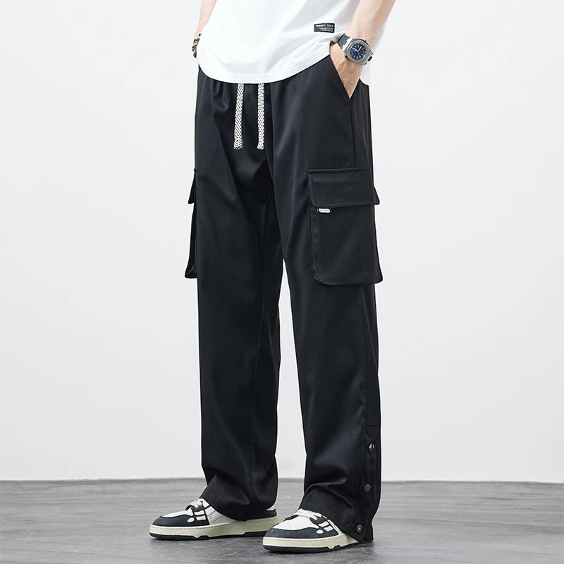 Cayson Cargo Pants