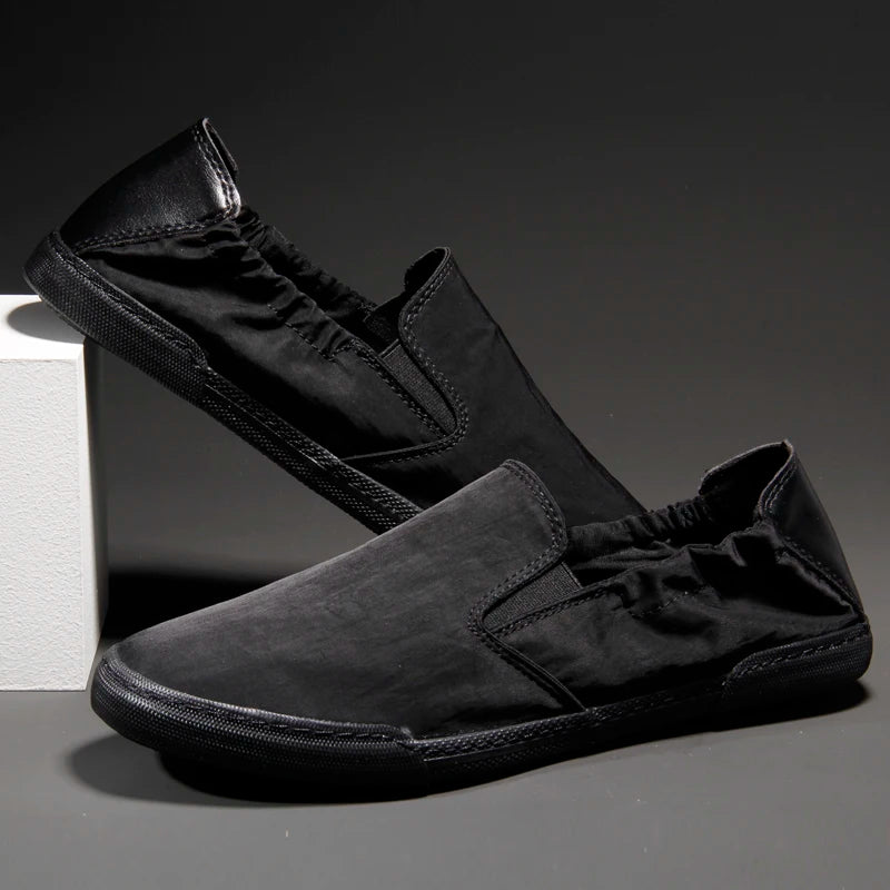 Archer Jones Slip-On Shoes