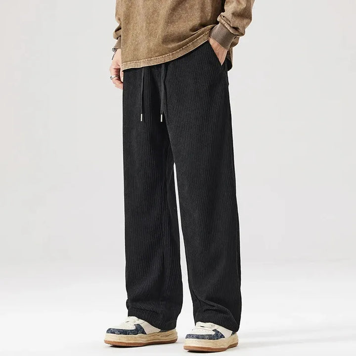 Endresen Corduroy Pants