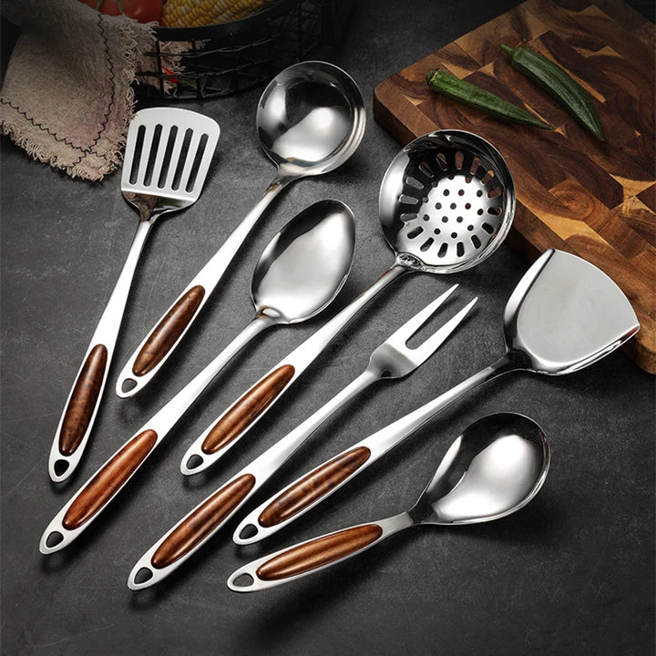 Harford Kitchen Utensils