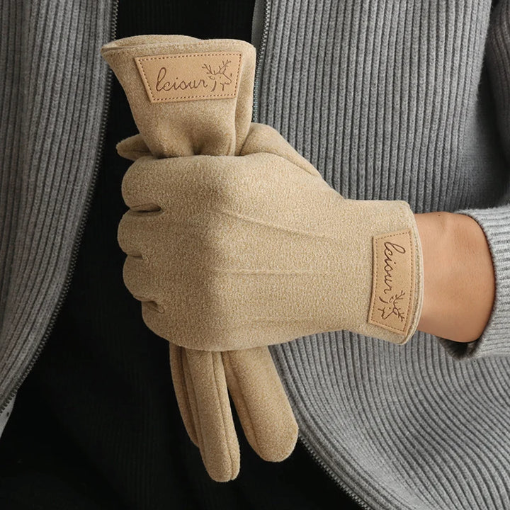 Leisure Fleece Gloves