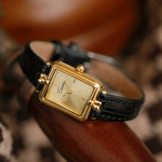 Eavanlin Laurier Watch