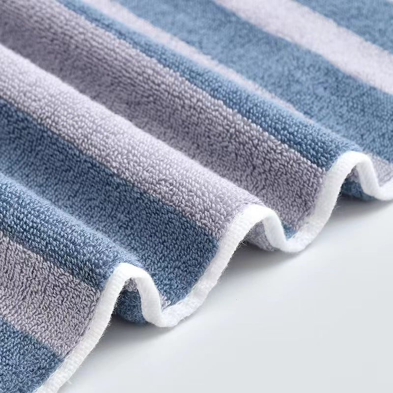 Grace 100% Cotton Hand Towel Set