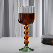 Gatsby Wine Glass