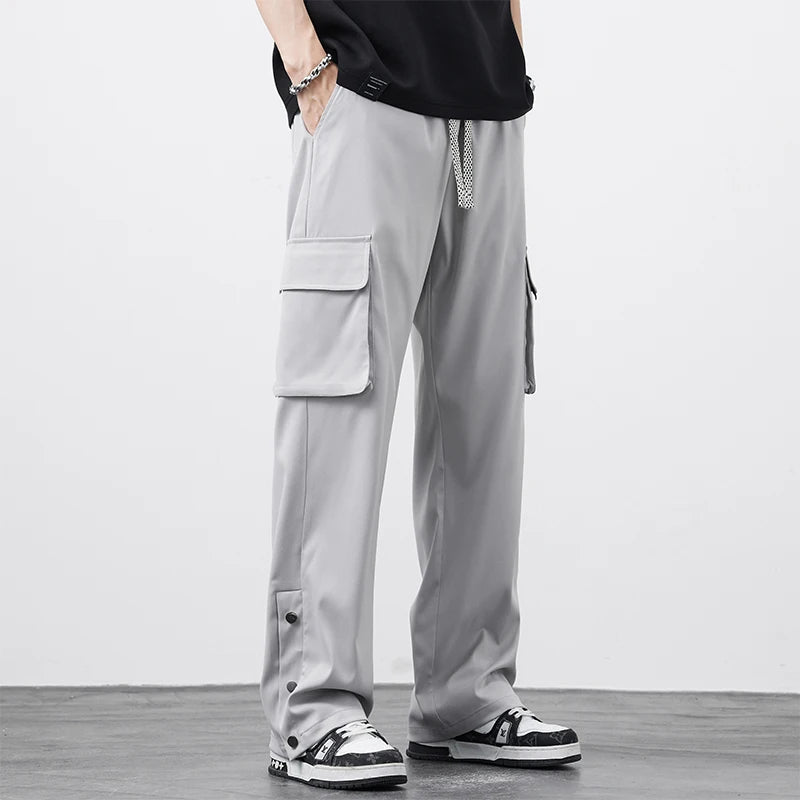 Cayson Cargo Pants