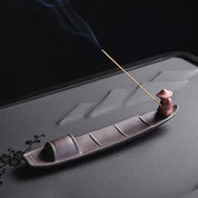 Ryoshi Incense Holder