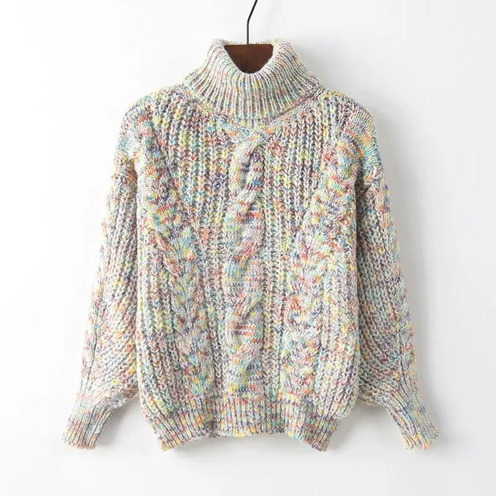 Marled Serenity Sweater