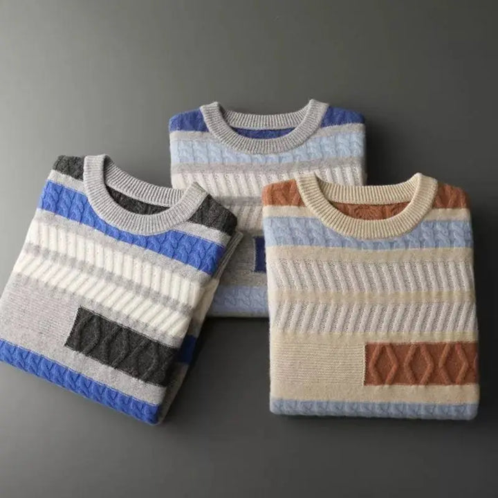 Melberg Knitted Sweater