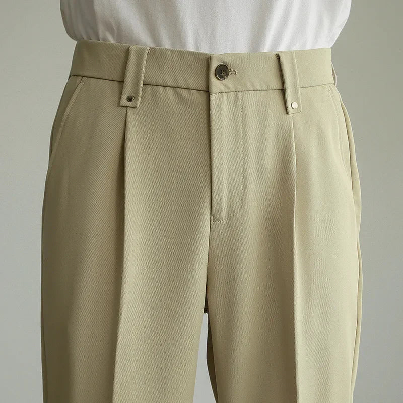 Enzo Bernardi Trousers