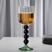 Gatsby Wine Glass