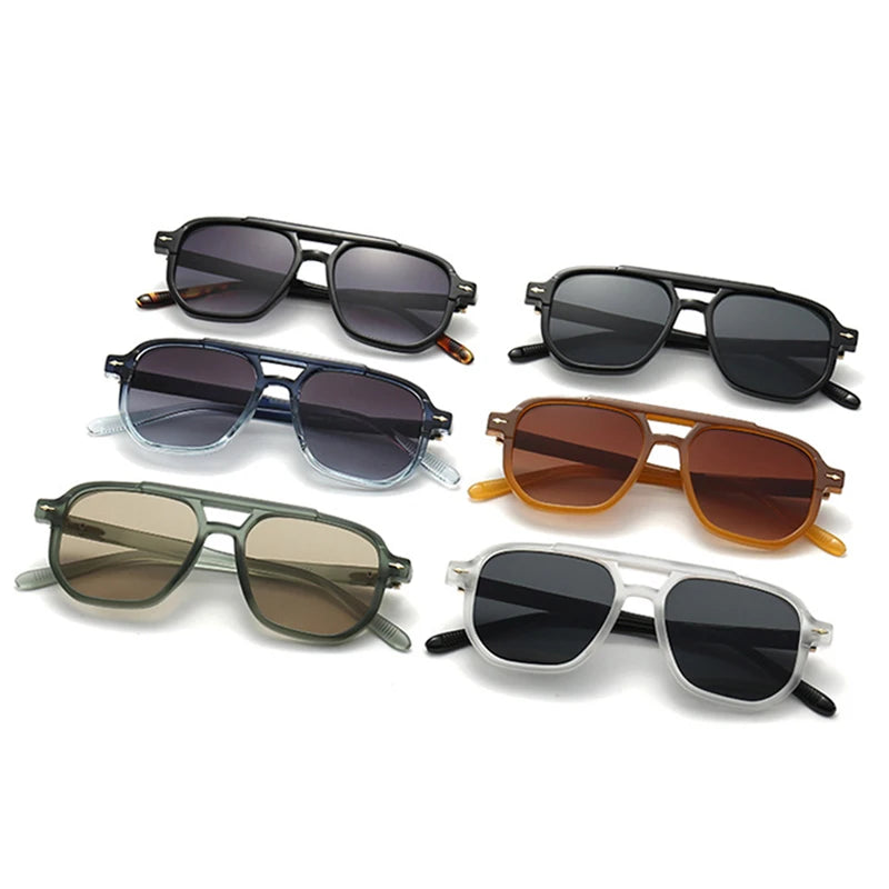 Dawn Sunglasses