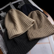 Vuohen Cashmere Beanie