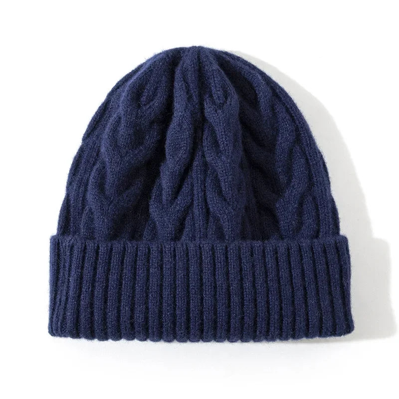 Lilah Knit Beanie