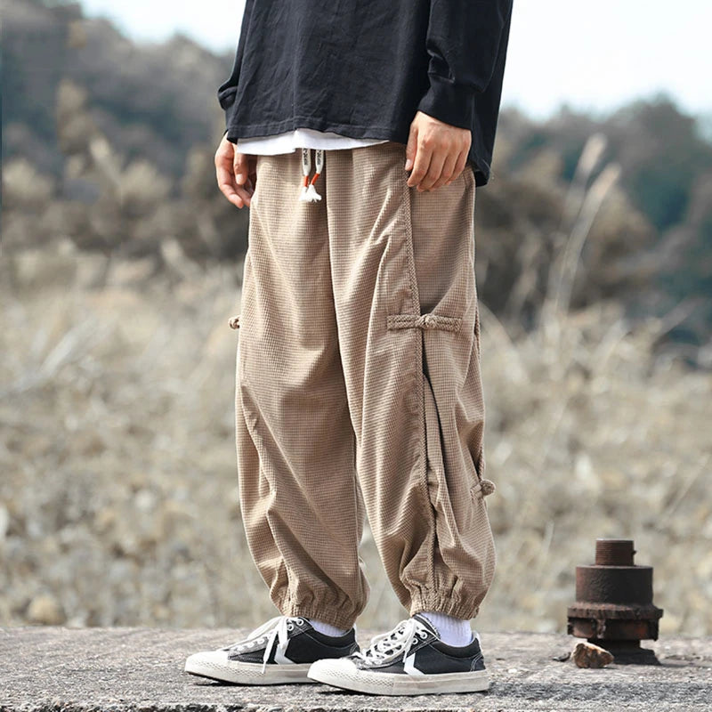 Aomori Pants