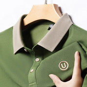 Ulland Branvoldt Polo Shirt