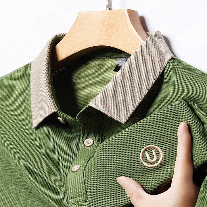 Ulland Branvoldt Polo Shirt