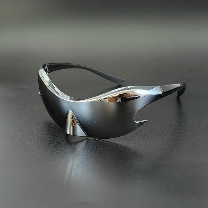 Equinox Chrome Shades