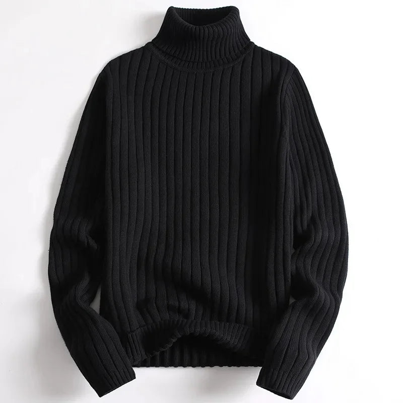 Odessa Turtleneck Sweater