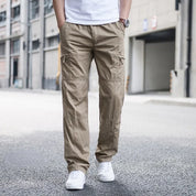 Grayson Cargo Pants