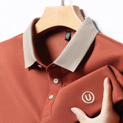 Ulland Branvoldt Polo Shirt