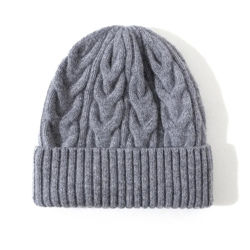 Lilah Knit Beanie