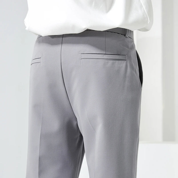 Haenam Chino Trousers