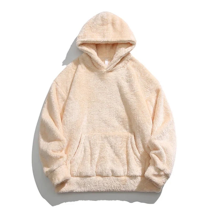 Kierstin Fleece Hoodie