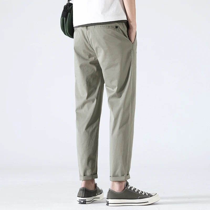 Habrias Chino Trousers