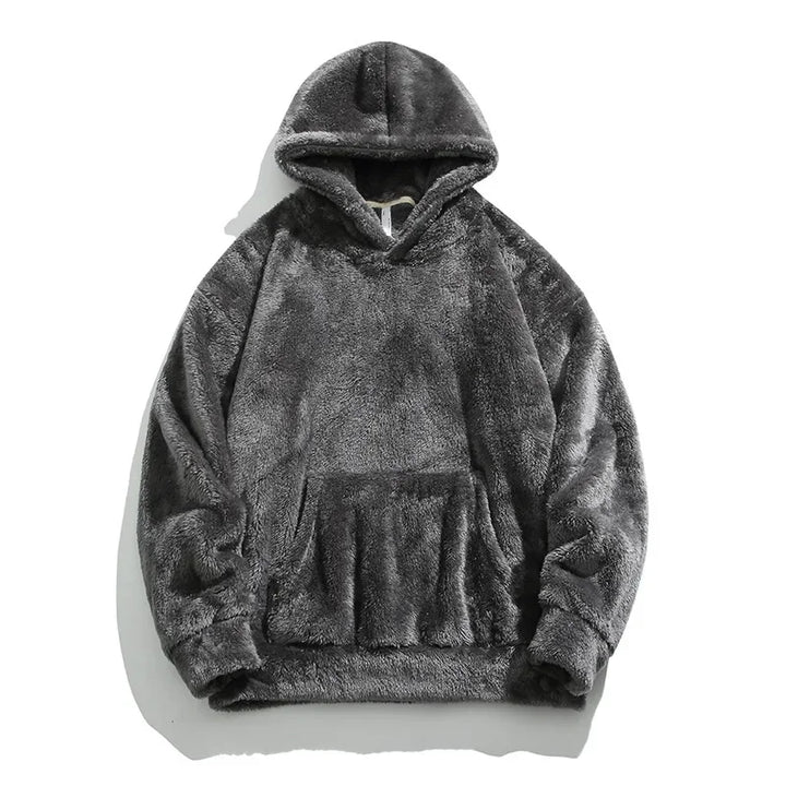 Kierstin Fleece Hoodie