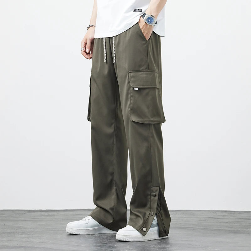 Cayson Cargo Pants