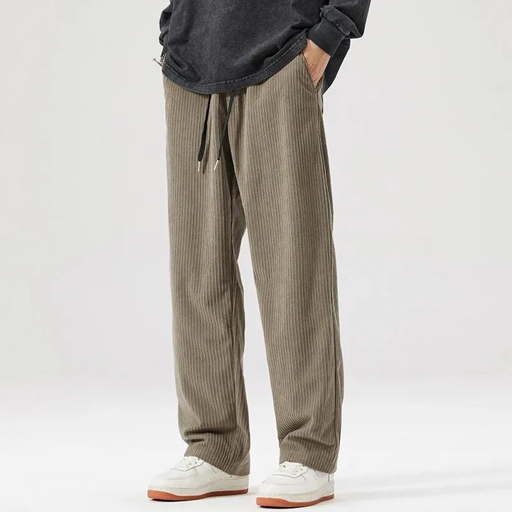 Endresen Corduroy Pants