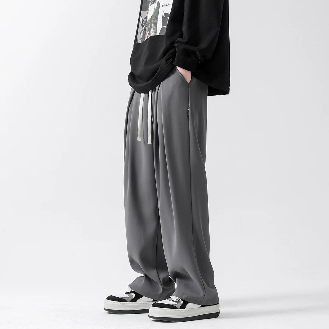 Myeon Sweatpants