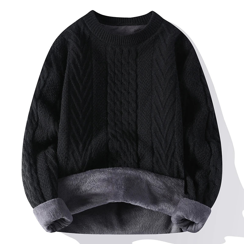 Vebjorn Pullover Sweater