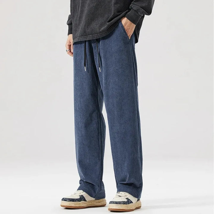 Endresen Corduroy Pants