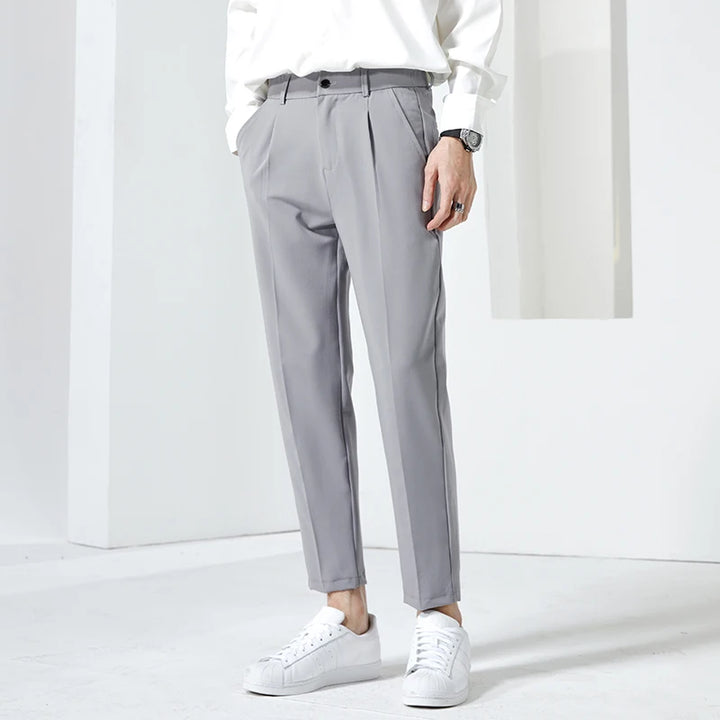 Haenam Chino Trousers