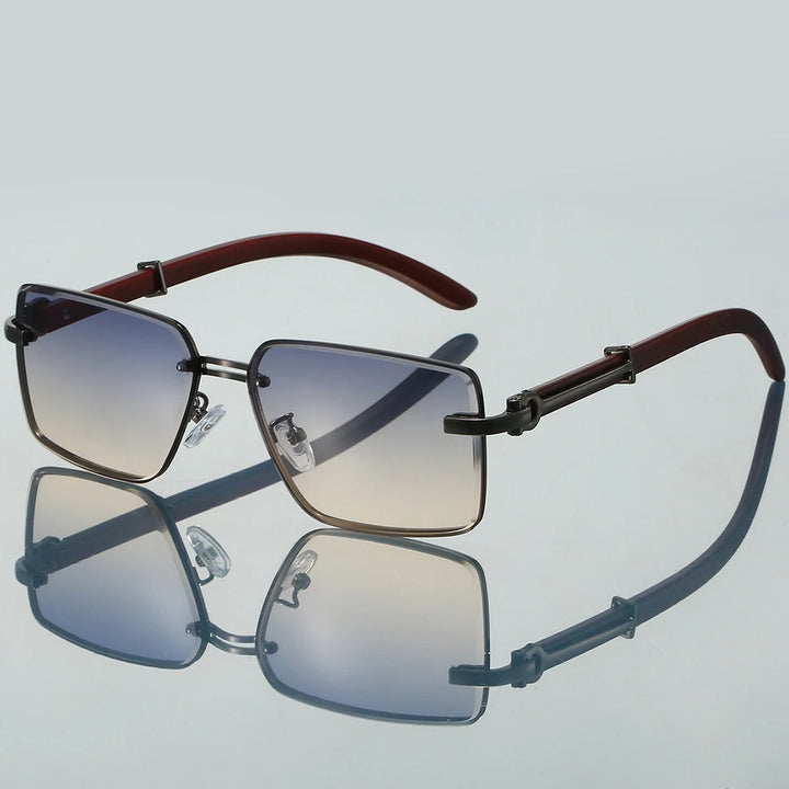 Dahlen Endresen Sunglasses