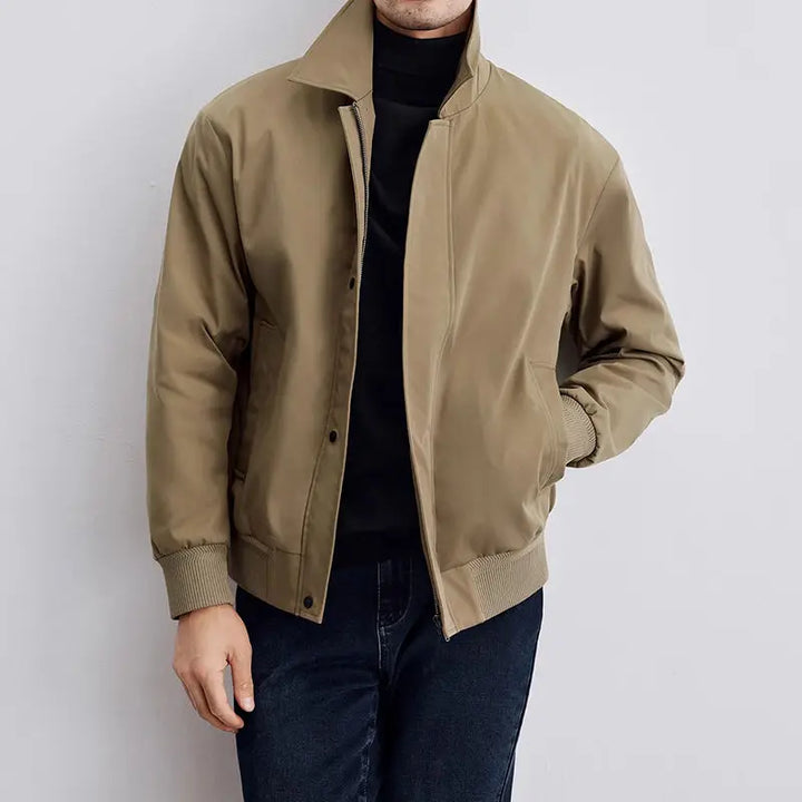 Kamakura Bomber Jacket