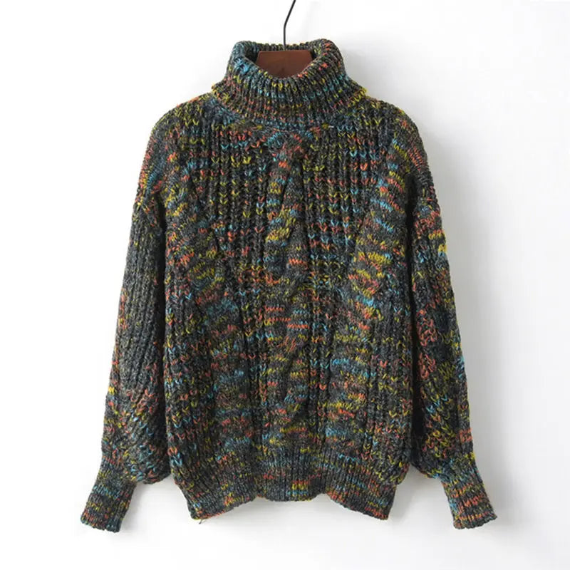 Marled Serenity Sweater