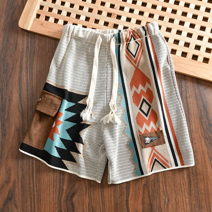 Badland Navajo Shorts
