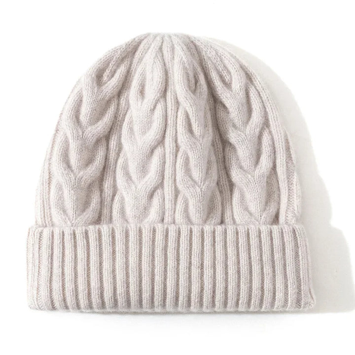 Lilah Knit Beanie