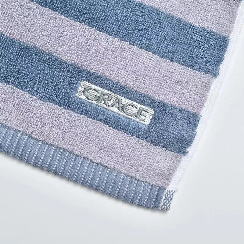 Grace 100% Cotton Hand Towel Set