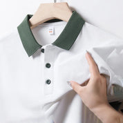 Arnaud Fredriksen Polo Shirt