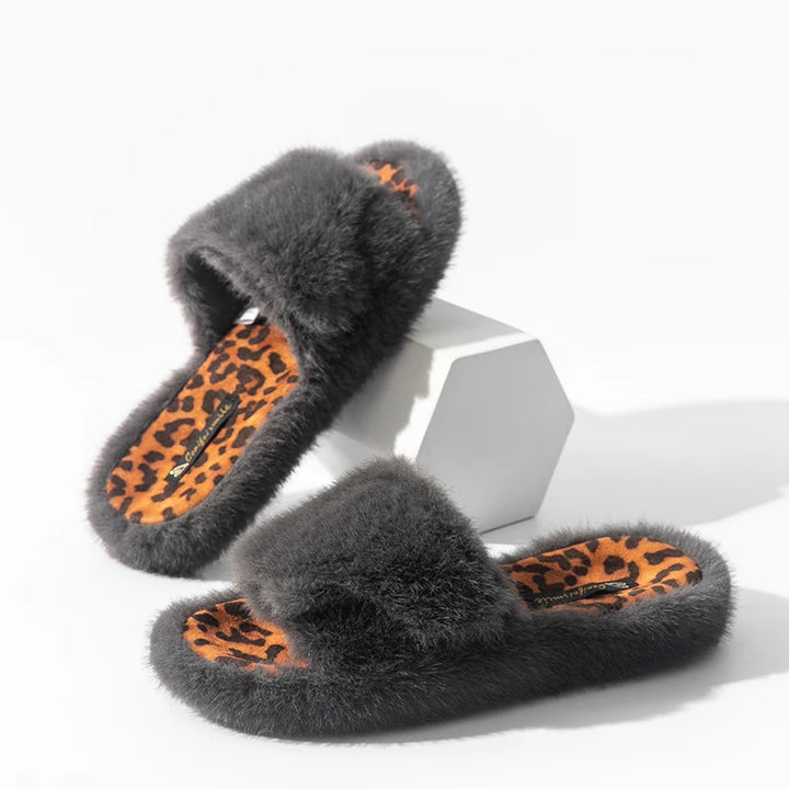 Coni Fei Slippers